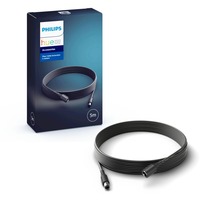 Philips Hue Play-Verlängerungskabel, 5 Meter schwarz