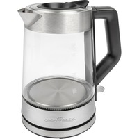 Glas-Wasserkocher PC-WKS 1190 G