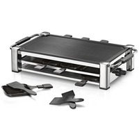 Bild von Gourmet Raclette Fashion RCC 1500