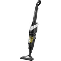 Rowenta Powerline Extreme Cyclonic  RH 8155WA, Bodenstaubsauger schwarz/silber