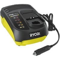 Ryobi 18 V ONE+ Autoladegerät RC18118C schwarz/gelb