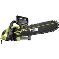 Ryobi Elektro-Kettensäge RCS2340B grün/schwarz, 2.300 Watt