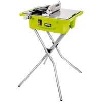 Ryobi Fliesenschneider WS721S grün/silber, 500 Watt