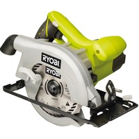 Ryobi Handkreissäge EWS1150RS grün/schwarz, 1.150 Watt