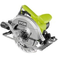 Ryobi Handkreissäge RCS1400-G grün/schwarz, 1.400 Watt