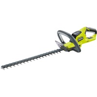 Ryobi ONE+ Akku-Heckenschere OHT1845, 18Volt grün/schwarz, ohne Akku und Ladegerät