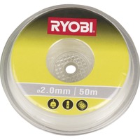 Ryobi Schneidfaden RAC103, Mäh-Faden 