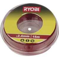 Ryobi Schneidfaden RAC104, Mäh-Faden 