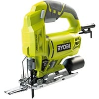 Ryobi Stichsäge RJS720-G grün/schwarz, 500 Watt