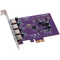 Sonnet Allegro USB3.0 4-Port, USB-Controller 