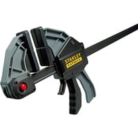 Stanley FatMax Einhandzwinge "XL" 600MM schwarz/grau, Extra Large