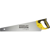 Stanley Holzsäge JetCut, fein, Länge 500mm gelb/schwarz, Holzsäge