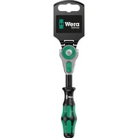 Wera Zyklop Speed-Knarre 8000 A SB, 1/4" mit schwenkbarem Kopf