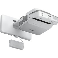 Epson EB-695Wi, LCD-Beamer weiß, 30 dB(A) ECO, HDMI, VGA