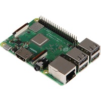 Raspberry Pi Foundation Raspberry Pi 3 model B+, Mainboard
