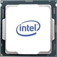 Intel® Xeon® E-2124G, Prozessor Boxed-Version, FCLGA1151
