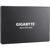 GIGABYTE SSD 1TB schwarz, SATA 6 Gb/s, 2,5"