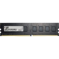 G.Skill DIMM 8 GB DDR4-2400  , Arbeitsspeicher F4-2400C17S-8GNT, Value