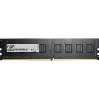 G.Skill DIMM 8 GB DDR4-2400  , Arbeitsspeicher F4-2400C17S-8GNT, Value