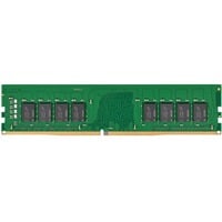 Kingston ValueRAM DIMM 16 GB DDR4-2666 , Arbeitsspeicher KVR26N19D8/16, ValueRAM