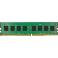 Kingston ValueRAM DIMM 4 GB DDR4-2666 , Arbeitsspeicher KVR26N19S6/4, ValueRAM