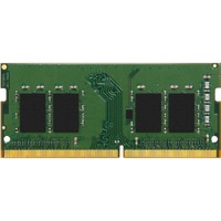 Kingston ValueRAM SO-DIMM 4 GB DDR4-2666  , Arbeitsspeicher KVR26S19S6/4, ValueRAM
