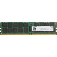 Mushkin DIMM 16 GB DDR4-2133   ECC, Arbeitsspeicher 992212, Registered