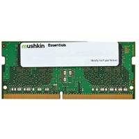 Mushkin SO-DIMM 4 GB DDR4-2133  , Arbeitsspeicher MES4S213FF4G18, Essentials