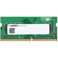 Mushkin SO-DIMM 8 GB DDR4-2933  , Arbeitsspeicher MES4S293MF8G, Essentials