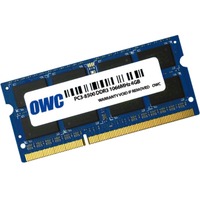 OWC SO-DIMM 4 GB DDR3-1066 , für MAC , Arbeitsspeicher OWC8566DDR3S4GB