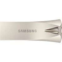 SAMSUNG BAR Plus 128 GB Champagne Silver, USB-Stick champagner, USB-A 3.2 (5 Gbit/s)