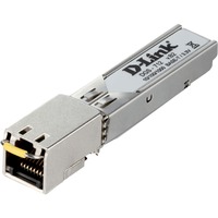 D-Link DGS-712 1G/RJ45/SFP, Transceiver 