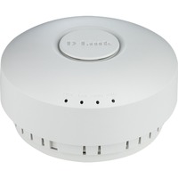 D-Link DWL-6610AP, Access Point weiß