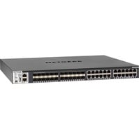 Netgear M4300-24X24F, Switch 