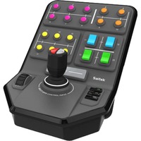 Logitech Gaming G Saitek Farm Sim Vehicle SidePanel, Instrumentenpanel 