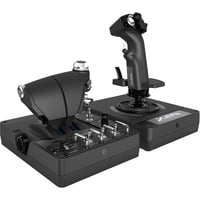 Logitech Gaming G Saitek Pro Flight X-56, Hotas schwarz