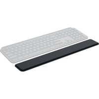 Logitech MX Palm Rest, Handgelenkauflage schwarz