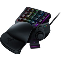 Razer Tartarus V2, Keypad schwarz