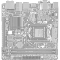 ASUS ROG MAXIMUS Z790 HERO BTF, Mainboard 