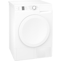 AEG TR9W80690 Serie 9000, Wärmepumpentrockner weiß/anthrazit