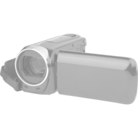 DJI Osmo 360 Standard Combo, Videokamera dunkelgrau