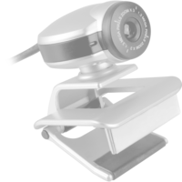 Logitech BRIO 305, Webcam graphit, 1080p