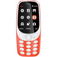 Nokia 3310, Handy Rot, Dual SIM