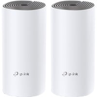 TP-Link DECO E4 2er Pack, Mesh Router weiß