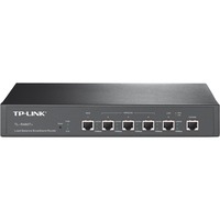 TP-Link TL-R480T+ (v6.0), Router 