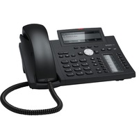 snom D345, VoIP-Telefon 