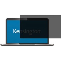 Kensington Blickschutzfilter schwarz, 13,3 Zoll, 16:10, 2-Fach