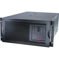 APC Smart-UPS 5000 VA, USV schwarz
