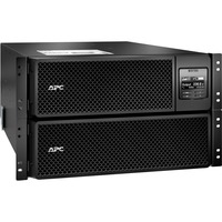 APC Smart-UPS SRT10KRMXLI 10000VA, RM, USV schwarz