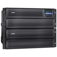APC Smart-UPS X 120V External Battery Pack Rack/Tower, Batterie 